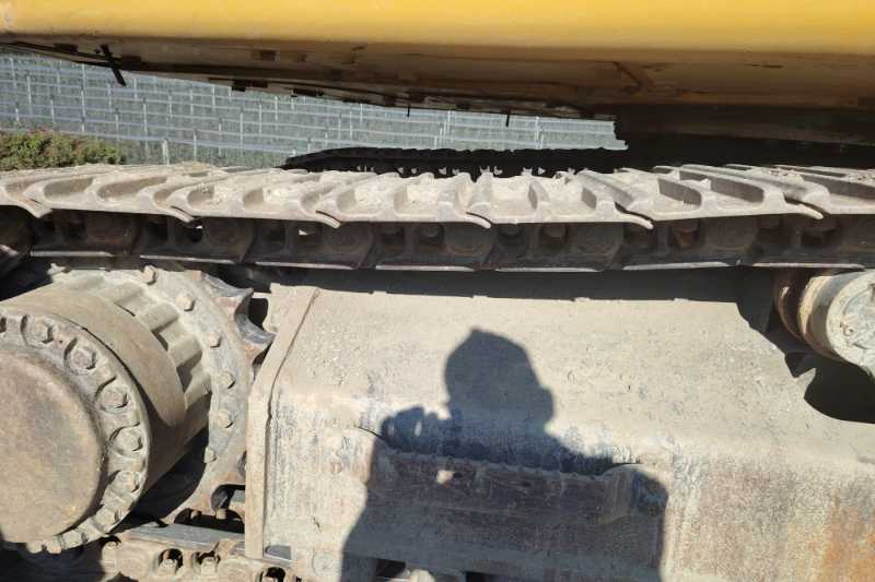 OmecoHub - Immagine CATERPILLAR 323FSA